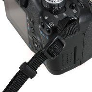 Red Camera Neck Strap For Canon Nikon Sony All SLR/DSLR Camera. N3