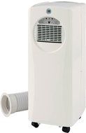 Spt 10000 BTU Slimline Ac with Heater