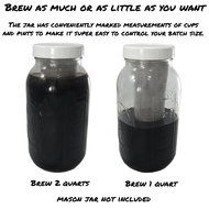 Replacement Seals for Use Only With County Line Kitchen Cold Brewers