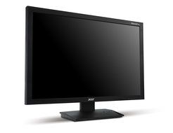 Acer B243PWL Ajbmdrz 24-Inch Screen LED-Lit Monitor