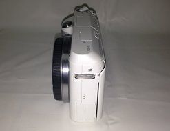 Sony NEX-F3/W 16.1 MP Compact System Camera Body Only (White) N2