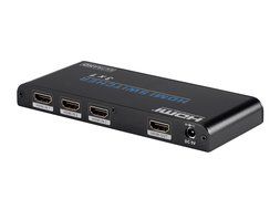 Monoprice Blackbird 4K Pro 3x1 HDMI Switch with HDCP 2.2 Support (1) N3