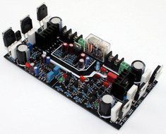 250W MA-9S2 DC Servo Amplifier amp Board N2