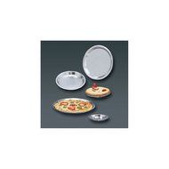 American Metalcraft 744 Pizza Pans, 7.625" Length x 7.625" Width, Silver