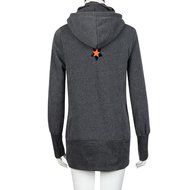 Hooded Tops,Morecome Womens Fashion Fitted Long Sleeve Pullover Shirt Coat