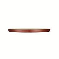 Tramontina 80110/053DS Style Ceramica 01 Pizza Pan, 12.5-Inch, Metallic Copper