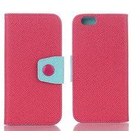 iPhone 7 Plus Wallet Case,TechCode Screen Protective with Cards Slots Cash Holder Magnetic Smart PU Leather Stand... N54