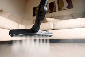 ECOSTEAMVAC TURBO *NA* N3
