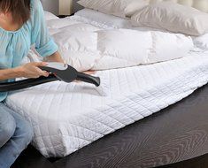 ECOSTEAMVAC TURBO *NA* N4