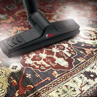 ECOSTEAMVAC TURBO *NA* N5