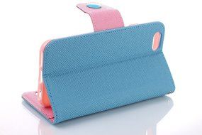 iPhone 7 Plus Wallet Case,TechCode Screen Protective with Cards Slots Cash Holder Magnetic Smart PU Leather Stand... N58