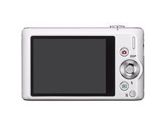 CASIO EXILIM EX-ZS190WE International Version (No Warranty) N4