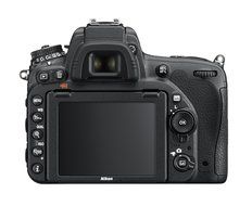 Nikon D750 FX-Format Digital SLR Camera Body + Nikon MB-D16 Battery N4