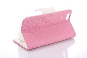 iPhone 7 Plus Wallet Case,TechCode Screen Protective with Cards Slots Cash Holder Magnetic Smart PU Leather Stand... N61