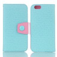 iPhone 7 Plus Wallet Case,TechCode Screen Protective with Cards Slots Cash Holder Magnetic Smart PU Leather Stand... N62