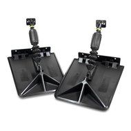 NAUTICUS Nauticus Smart Tabs SX Series f/Boats 21&#039;-25&#039; Up to 250HP Motors / SX10512-90 /
