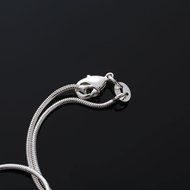 Accessories Necklace Pendant Clover Rhinestone Charming Fashionable Unisex N3