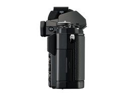 Olympus OM-D E-M5 16MP Live MOS Interchangeable Lens Camera with 3.0-Inch Tilting OLED Touchscreen and 12-50mm... N12
