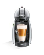 Delonghi Edg201, 220-240 Volt/ 50 Hz, Coffee Maker Nescafe Dolce Gusto System, OVERSEAS USE ONLY, WILL NOT WORK...