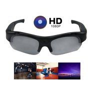 1080P Camera Sunglasses OldShark Sport Video DVR Eyewear Recorder Photo Taking with 8G Memory Card and 1 Pair... N5
