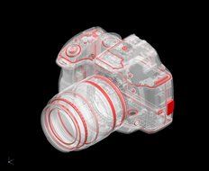 Pentax K-50 16MP Digital SLR Camera Kit with DA L 18-55mm WR f3.5-5.6 Lens (White) N42