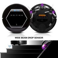RolliBot Robot Vacuum Cleaner - Sweeping, Mopping, Cleaning Vacuum Robot with UV Sterilization, Automatic Recharging... N5