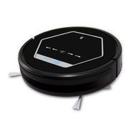 RolliBot Robot Vacuum Cleaner - Sweeping, Mopping, Cleaning Vacuum Robot with UV Sterilization, Automatic Recharging... N7