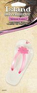 C Accessories Sandal White Air Freshener - Spring Floral
