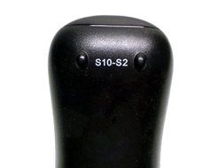 Genuine AT&amp;T U-Verse Uverse S10-S2 Standard IR Infrared Multifunctional Digital DVR TV Television Universal Cable...