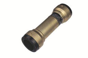 SharkBite SB00641 Coupling Slip, 1-1/2-Inch by Sharkbite