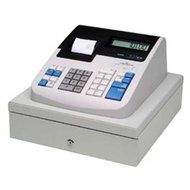 ROYAL 29400A Compact Cash Register