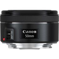 Canon EOS 5D Mark III DSLR 22.3MP Full-Frame Camera + 50mm 1.8 STM Lens + Speedlite 430EX III RT + 64GB Storage... N2