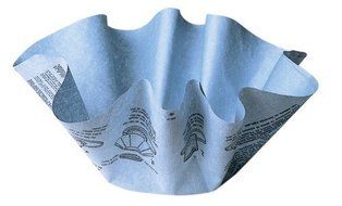 Shop-Vac Corp 3Pk Reuse Dry Filt Disc 90107-19 Wet/Dry Vac Filters &amp; Bags