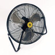 Soleaire FIRTANA-20X Multi Purpose High Velocity Floor Fan, 20" N2