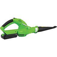 New SERENE-LIFE PSLHTM32 Electric Leaf Blower