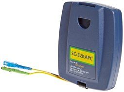 Fluke Networks Singlemode Launch Cable