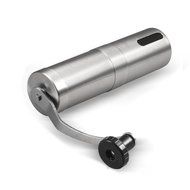 Olayer Manual Coffee Grinder Stainless Steel Kitchen Hand Manual Grind Coffee Bean Burr Grinder Mill Tool