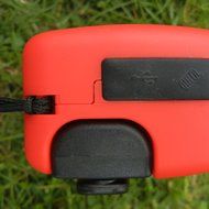 Newcomdigi Emergency Solar Hand Radio, LED Solar Hand Crank Self Powered AM/FM/NOAA Weather Radio, Smart Phone... N5