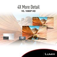 Panasonic LUMIX DMC-ZS60 Camera, 18 Megapixels, 1/2.3-inch Sensor, 4K Video, WiFi, Leica DC Lens 30X F3.3-6.4... N14