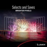 Panasonic LUMIX DMC-ZS60 Camera, 18 Megapixels, 1/2.3-inch Sensor, 4K Video, WiFi, Leica DC Lens 30X F3.3-6.4... N15