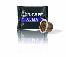 Bicafe by Espressione Alma Capsule