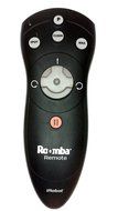 Original Genuine iRobot Roomba Discovery Series Remote Control with Wall Mount