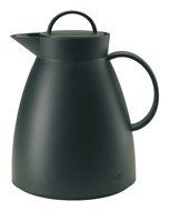 Alfi Dan 1-Liter Carafe, Black