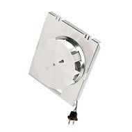 Broan-NuTone C370BN Broan-Nutone 70 CFM Replacement Motor/Wheel (NuTone 696N A Housing) by Your Other Warehouse