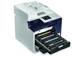 Canon Lasers color imageCLASS MF726Cdw Wireless color Photo Printer with Scanner, Copier &amp; Fax N2