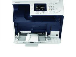 Canon Lasers color imageCLASS MF726Cdw Wireless color Photo Printer with Scanner, Copier &amp; Fax N3