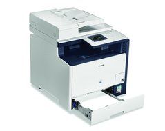 Canon Lasers color imageCLASS MF726Cdw Wireless color Photo Printer with Scanner, Copier &amp; Fax N4