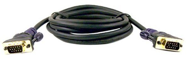 Belkin Premium Gold 6ft VGA Monitor Replacement Cable