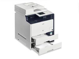 Canon Lasers color imageCLASS MF726Cdw Wireless color Photo Printer with Scanner, Copier &amp; Fax N6