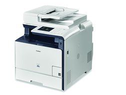 Canon Lasers color imageCLASS MF726Cdw Wireless color Photo Printer with Scanner, Copier &amp; Fax N7